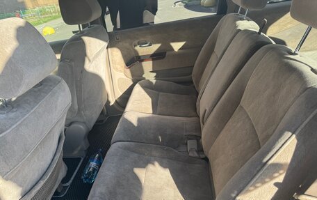 Honda Odyssey II, 2000 год, 565 000 рублей, 7 фотография