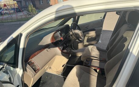 Honda Odyssey II, 2000 год, 565 000 рублей, 6 фотография