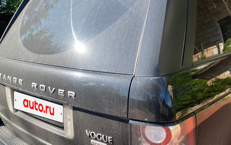 Land Rover Range Rover III, 2012 год, 200 000 рублей, 2 фотография