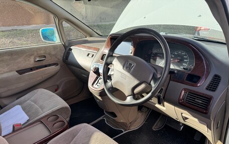 Honda Odyssey II, 2000 год, 565 000 рублей, 8 фотография