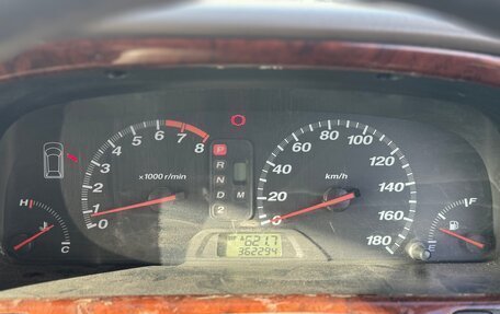 Honda Odyssey II, 2000 год, 565 000 рублей, 9 фотография