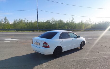 Toyota Corolla, 2003 год, 720 000 рублей, 2 фотография