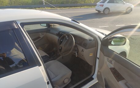 Toyota Corolla, 2003 год, 720 000 рублей, 3 фотография