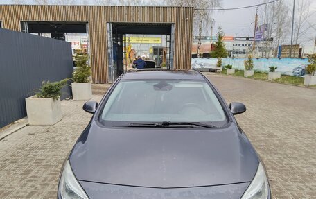 Opel Astra J, 2011 год, 680 000 рублей, 2 фотография