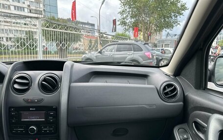 Renault Duster I рестайлинг, 2019 год, 1 499 000 рублей, 21 фотография