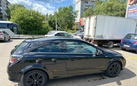 Opel Astra H, 2008 год, 299 000 рублей, 3 фотография