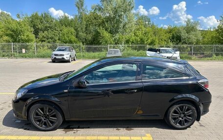 Opel Astra H, 2008 год, 299 000 рублей, 5 фотография
