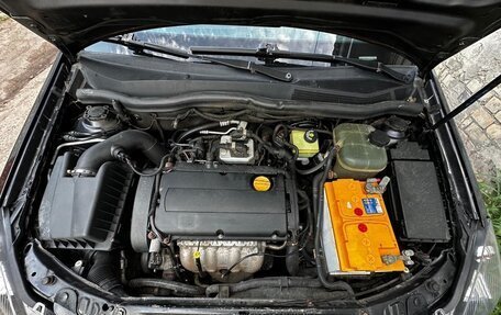 Opel Astra H, 2008 год, 299 000 рублей, 10 фотография