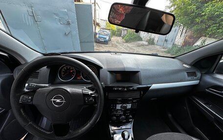 Opel Astra H, 2008 год, 299 000 рублей, 11 фотография