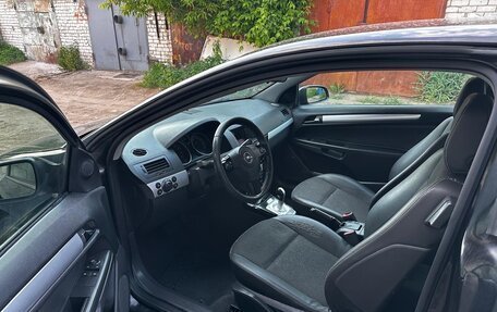 Opel Astra H, 2008 год, 299 000 рублей, 8 фотография