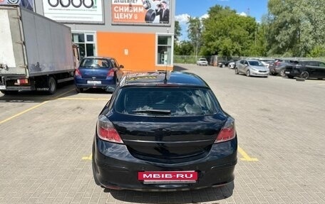 Opel Astra H, 2008 год, 299 000 рублей, 4 фотография