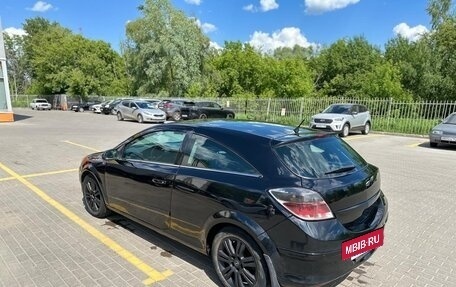 Opel Astra H, 2008 год, 299 000 рублей, 6 фотография