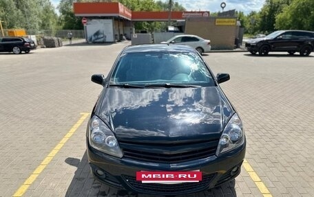 Opel Astra H, 2008 год, 299 000 рублей, 9 фотография