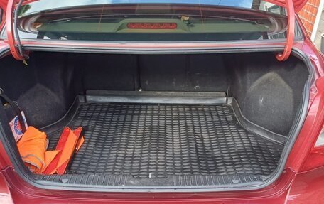 Chevrolet Lacetti, 2008 год, 480 000 рублей, 7 фотография
