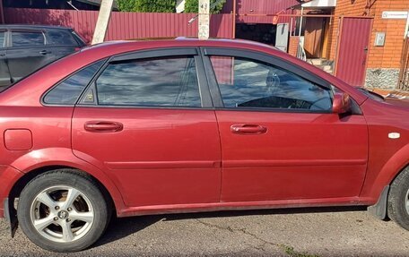 Chevrolet Lacetti, 2008 год, 480 000 рублей, 5 фотография