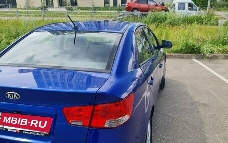 KIA Cerato III, 2011 год, 690 000 рублей, 4 фотография