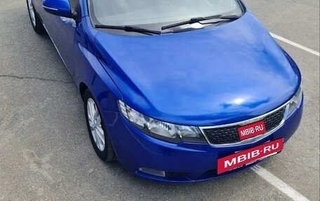 KIA Cerato III, 2011 год, 690 000 рублей, 2 фотография