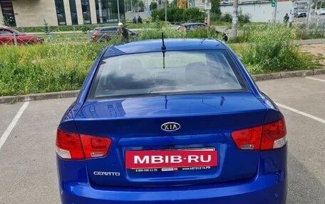 KIA Cerato III, 2011 год, 690 000 рублей, 5 фотография