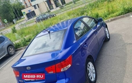 KIA Cerato III, 2011 год, 690 000 рублей, 3 фотография
