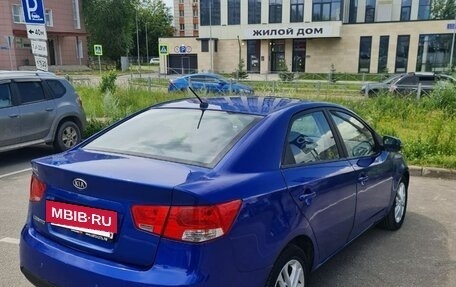 KIA Cerato III, 2011 год, 690 000 рублей, 7 фотография