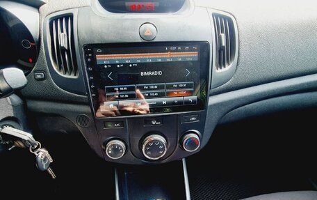 KIA Cerato III, 2011 год, 690 000 рублей, 11 фотография