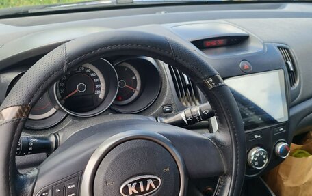 KIA Cerato III, 2011 год, 690 000 рублей, 10 фотография