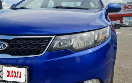 KIA Cerato III, 2011 год, 690 000 рублей, 9 фотография