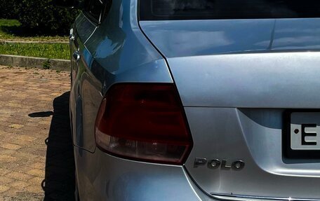 Volkswagen Polo VI (EU Market), 2012 год, 755 000 рублей, 5 фотография