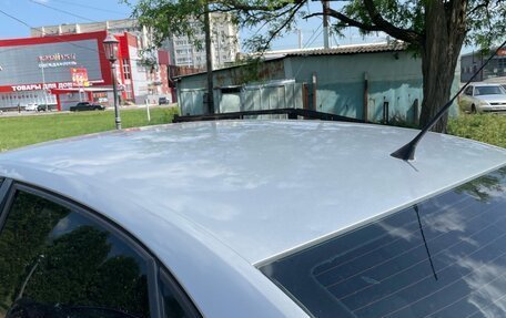 Volkswagen Polo VI (EU Market), 2012 год, 755 000 рублей, 7 фотография