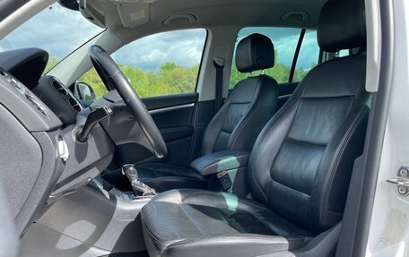 Volkswagen Tiguan I, 2012 год, 1 350 000 рублей, 23 фотография