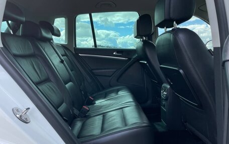 Volkswagen Tiguan I, 2012 год, 1 350 000 рублей, 28 фотография