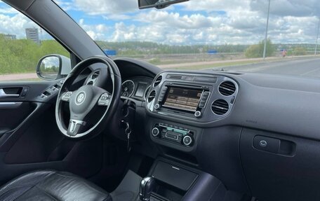 Volkswagen Tiguan I, 2012 год, 1 350 000 рублей, 31 фотография