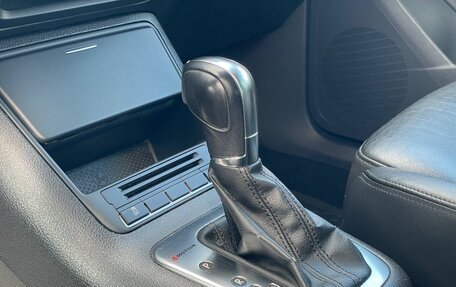 Volkswagen Tiguan I, 2012 год, 1 350 000 рублей, 32 фотография