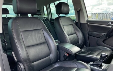 Volkswagen Tiguan I, 2012 год, 1 350 000 рублей, 34 фотография