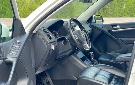 Volkswagen Tiguan I, 2012 год, 1 350 000 рублей, 33 фотография