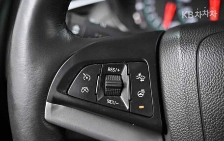 Chevrolet Trax, 2022 год, 1 100 000 рублей, 15 фотография