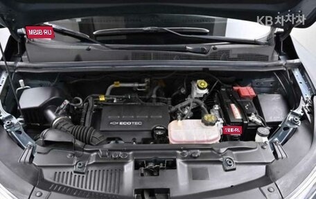 Chevrolet Trax, 2022 год, 1 100 000 рублей, 6 фотография