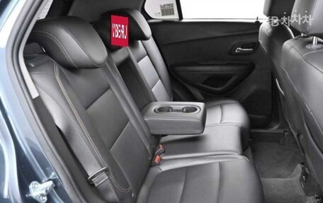 Chevrolet Trax, 2022 год, 1 100 000 рублей, 11 фотография