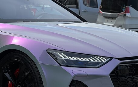 Audi A7, 2020 год, 5 900 000 рублей, 2 фотография