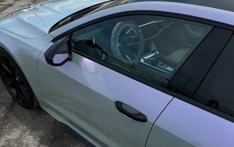 Audi A7, 2020 год, 5 900 000 рублей, 4 фотография