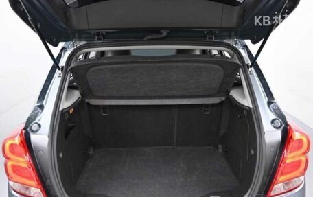 Chevrolet Trax, 2022 год, 1 100 000 рублей, 19 фотография