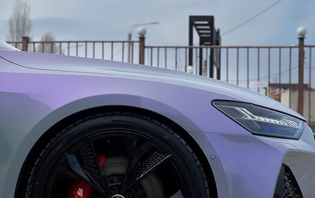 Audi A7, 2020 год, 5 900 000 рублей, 9 фотография