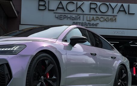 Audi A7, 2020 год, 5 900 000 рублей, 10 фотография