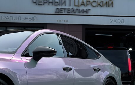 Audi A7, 2020 год, 5 900 000 рублей, 11 фотография