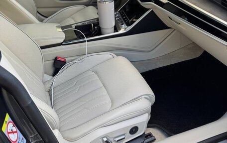 Audi A7, 2020 год, 5 900 000 рублей, 17 фотография