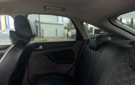 Ford Focus II рестайлинг, 2011 год, 420 000 рублей, 12 фотография