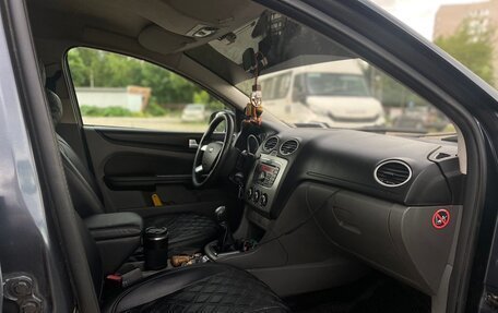 Ford Focus II рестайлинг, 2011 год, 420 000 рублей, 11 фотография