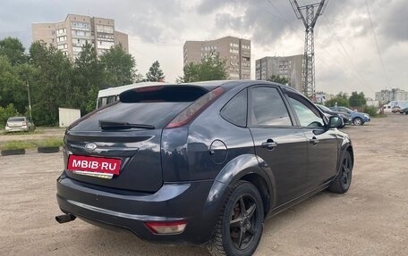 Ford Focus II рестайлинг, 2011 год, 420 000 рублей, 2 фотография