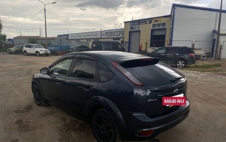 Ford Focus II рестайлинг, 2011 год, 420 000 рублей, 9 фотография