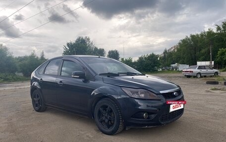 Ford Focus II рестайлинг, 2011 год, 420 000 рублей, 3 фотография